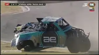 The best sports moments of Motorsport 2019  Part 3