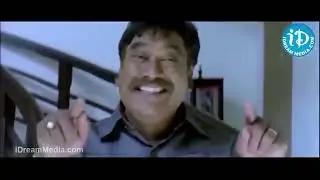 You will die laughing after watching this scene | Allari Naresh And Krishna Bhagawan Comedy Scenes | B2B Comedy