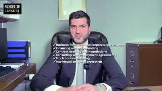 🔍 Why Every Startup Needs a Securities Lawyer &ndash; Avoid Costly Legal Mistakes!