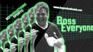Boss Everyone (Futbol) 2016