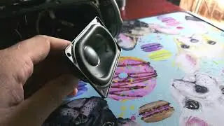 JBL Charge 5 Free Air bass !!
