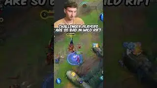 Challenger LOL