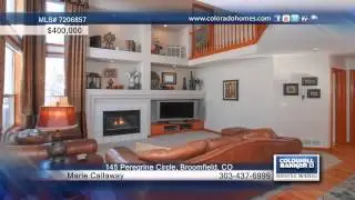 Home for Sale in Broomfield, CO | $400,000