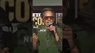 #ironman #drdoom #marvelmcu