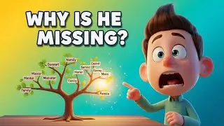 They Erased Him From the Family Tree—Until This Happened || 