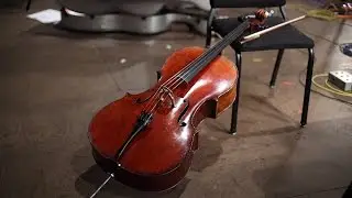 Homesick Score Recording