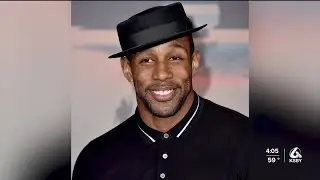 Stephen &ldquo;tWitch&rdquo; Boss, former &ldquo;Ellen&rdquo; show DJ, dies at age 40