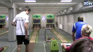 KC88 Wettenberg vs. AN Bosserode