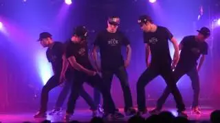 Twiggz fam / 駒澤大学ダンスサークル KST 新歓イベント