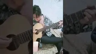 JOE KIRK STRUMMER-THE BLOOD(CURE COVER)🍷