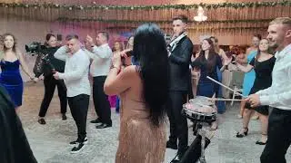 Izvor Marin Band - Live 2026🎶100/100(Ela,Ela)cover