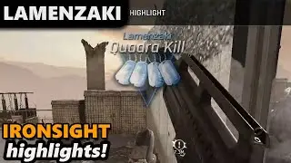 ▶ [FR] Ironsight - Highlights