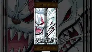 Kizuna Clash vs v1 Kaido! DEX/PSY teams (lv 31+ able) 10☆ OPTC
