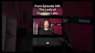 Awkward  #isthisaghost #podcast #nationalpark #funny #comedy #jokes #ghost