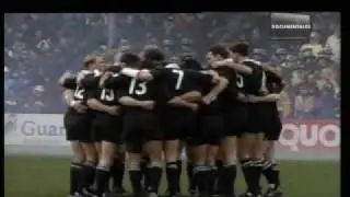 Canal+ La leyenda de los All Blacks, el legado
