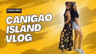 Canigao Island Vlog by Vanessa #CityofClouds #SouthernLeyte #IncredibleVillaandCafe #KrisPlorerVlogs
