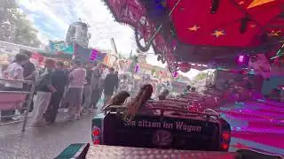 Starlight - Beinhorn I Onride I Johannisfest Eschwege 2024