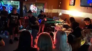 Kamikaze Relief Fund - Last Show At Study Hall June 01, 2025 07