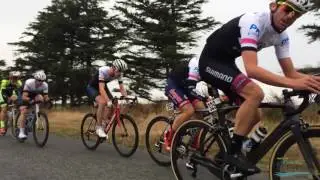 Ride the Rakaia 2017
