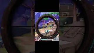 New Mythic Sniper rifle Skin 1 v 4 in Farlight 84