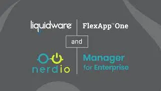 FlexApp One and Nerdio Manager