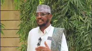 ALI BUNOW KORONE OO BANANBAX AAD UWEYN QABANI RABO