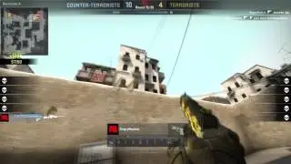 CSGO Best Silver Moments