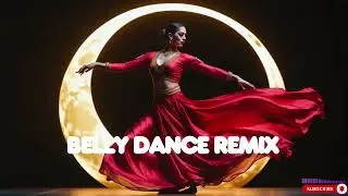 Nonstop Arabic Dance Music | Oriental EDM Remix