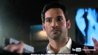 Люцифер(Lucifer) 1 сезон 12 серия (ПРОМО)