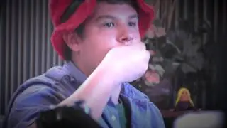 The Suicidal Gamers (INTRO)