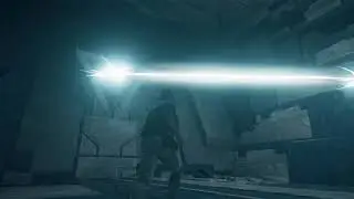 Layla Atlantis ENDING MIRROR PUZZLE Ac Odyssey Walkthrough