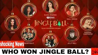 Z100 Jingle Ball 2025: Ravyn Lenae, Paris Hilton & Celebs Take Over NYC