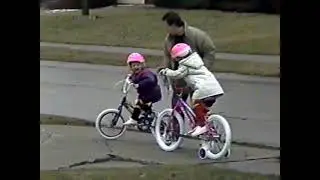MacDonald Family Home Movies (c. 2002)