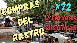 COMPRAS DEL RASTRO #72 🔥🔥🔥🔥 #video #videojuegos #rastro #model
