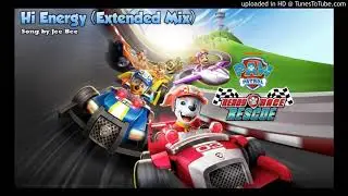 Jee Bee - Hi Energy (Extended Mix)