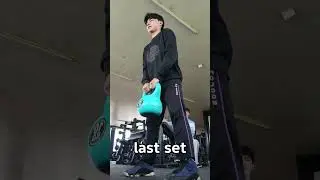 Resistance Training Movement Patterns Demonstration