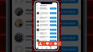 Free ✅ | Instagram Par Follower Kaise Badhaye #instagramfollowerskaisebadhaye #tech  #karanktech