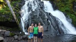 Bozeman trip 2020