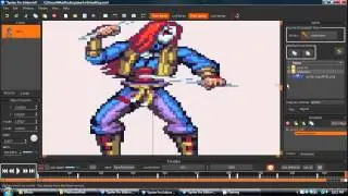 IntroToSpriter