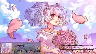 KLYDIX - Running To You [Blossoms Asia Release]