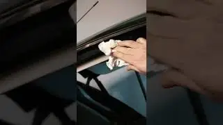 Как заменить газовые пружины багажника автомобиля быстро, легко и дешево