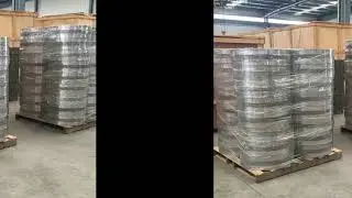 supply ZWF Gauze Packings