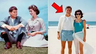 15 Weird Facts About JFK and Jackie&rsquo;s Private Life