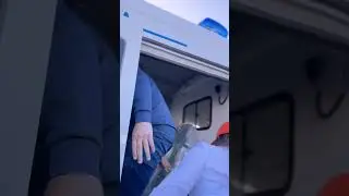 LUIS MARCANO | HOY ENTREGAMOS UNA NUEVA AMBULANCIA EN P&Iacute;RITU