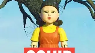 Squid Game 3D watch full Video... #squidgame #rsgaminggroup