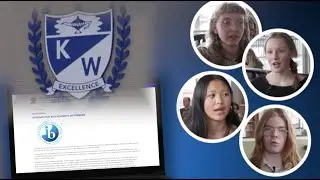 Kenmore West students oppose cancellation of International Baccalaureate Program