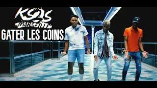 (CLIP OFFICIEL) Ksos 2 Marseille - Gâter les coins