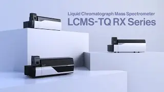 LCMS TQ RX Series