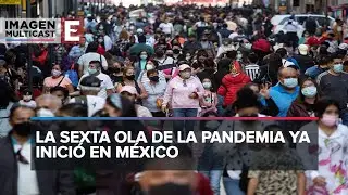 COVID-19 se convertirá en una enfermedad más en 2023