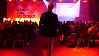 M01N Startup Camp 2019 Opening MOIN Silicon Walle